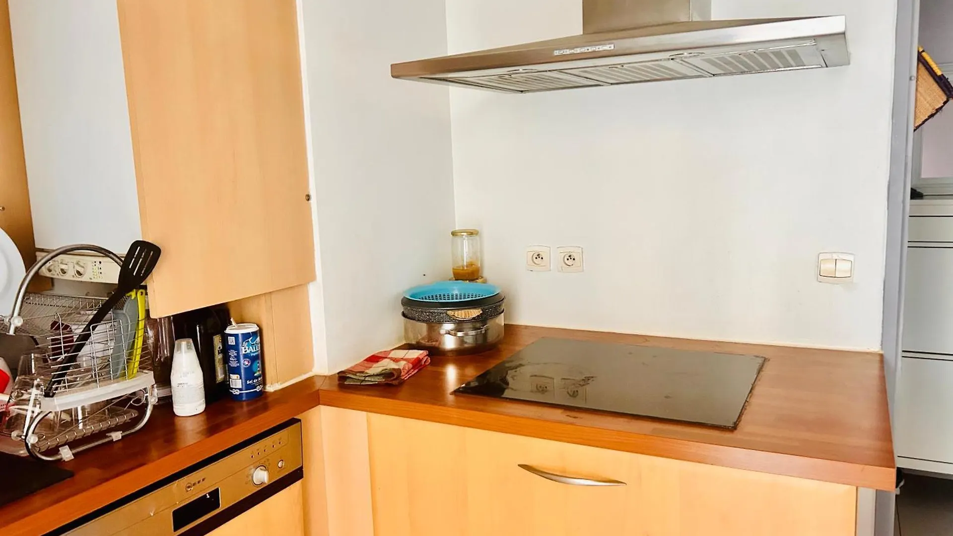 Homestay Chambre Prive Classe Villeurbanne