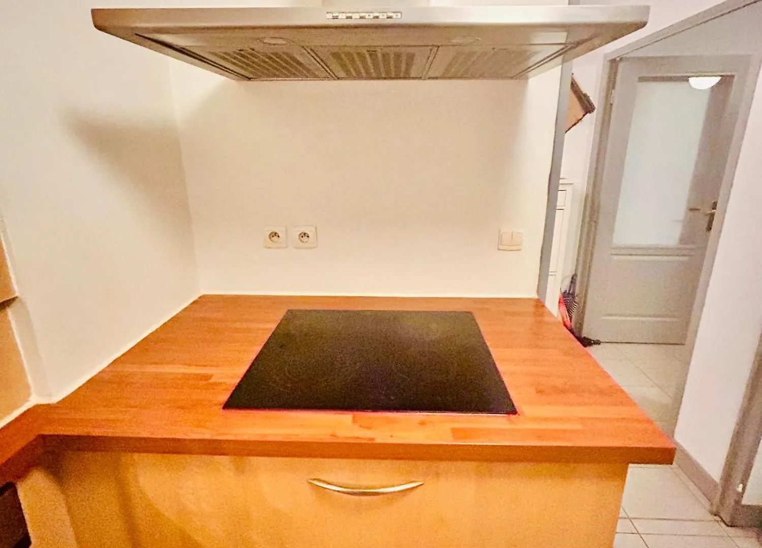 Homestay Chambre Prive Classe Villeurbanne