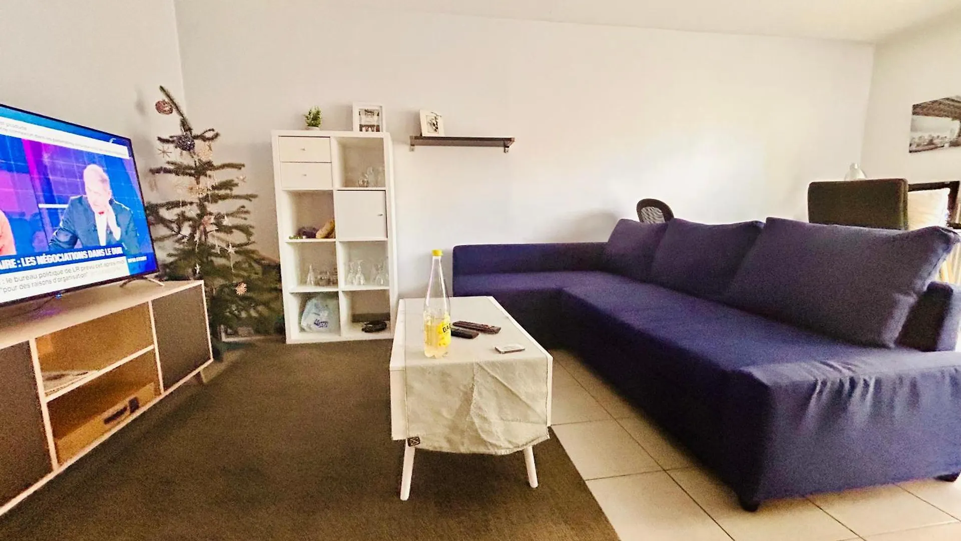 Chambre Prive Classe Villeurbanne