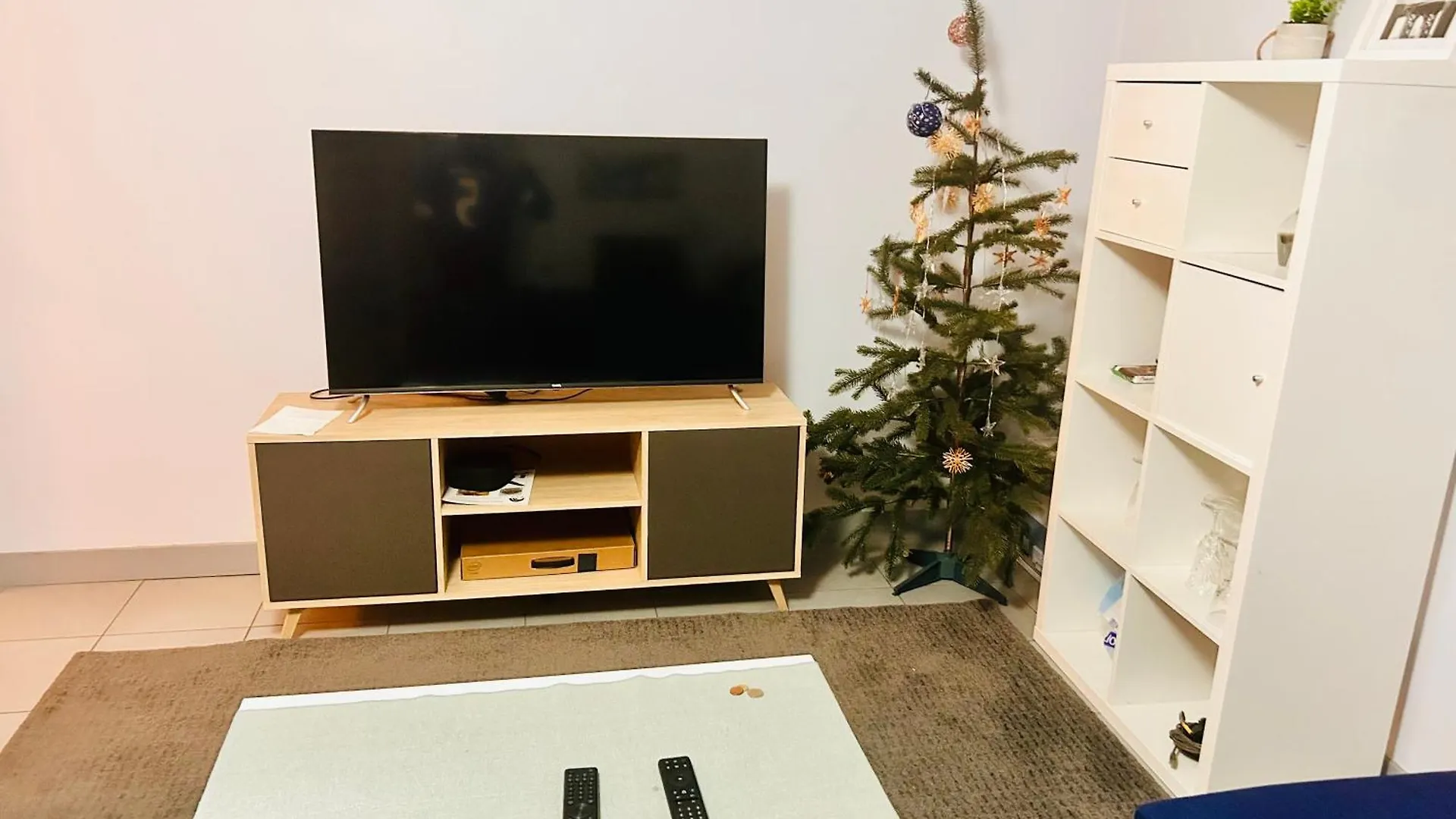 Chambre Prive Classe Villeurbanne Homestay
