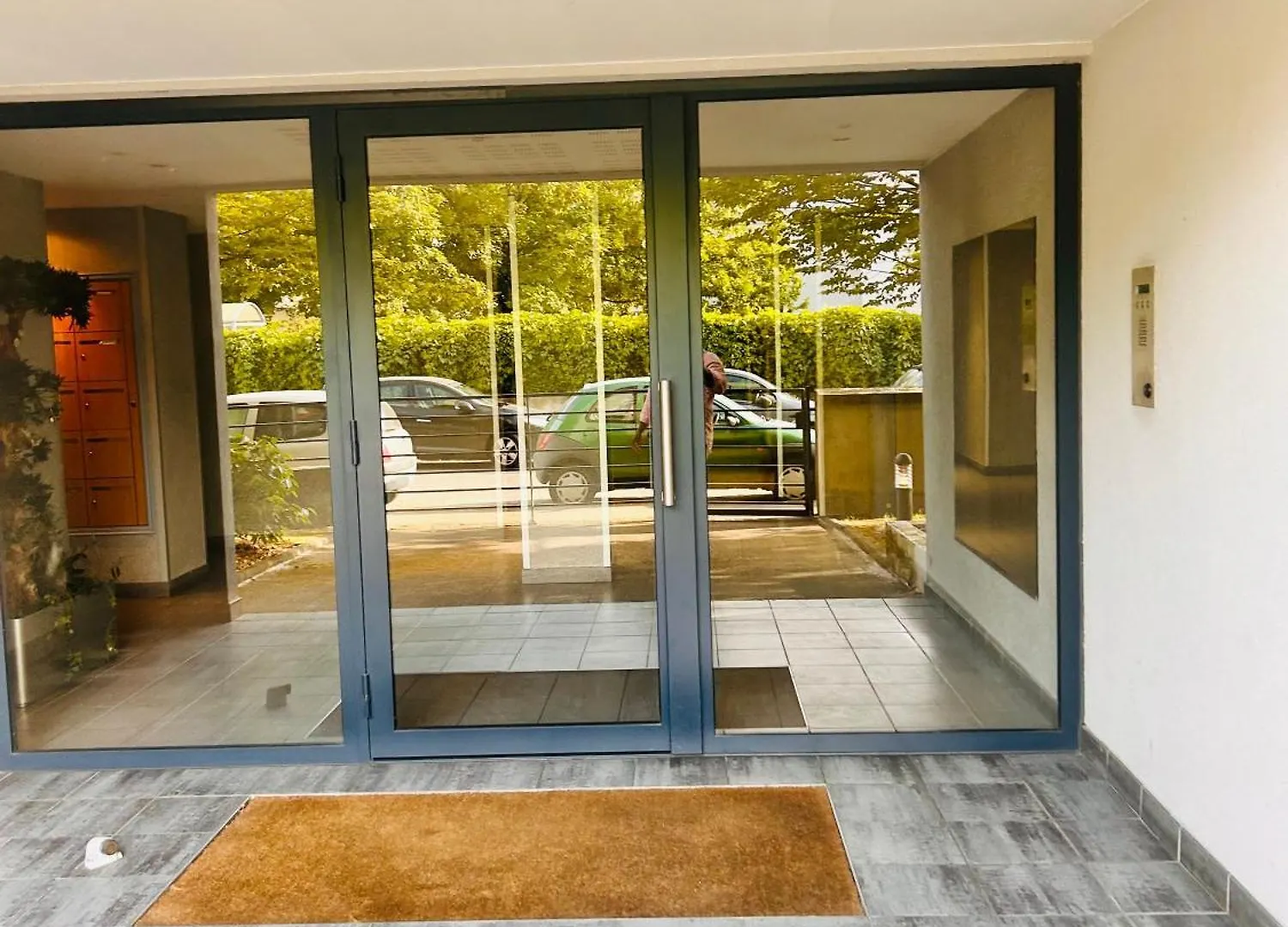 Chambre Prive Classe Villeurbanne 0*,  France