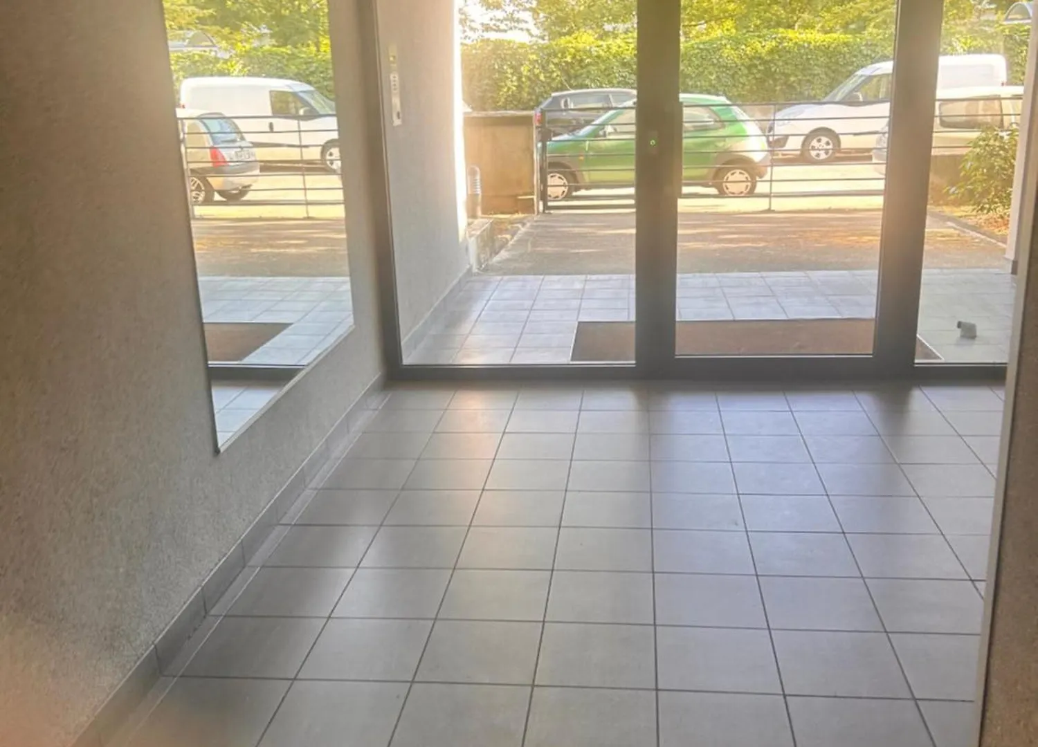 Chambre Prive Classe Villeurbanne Homestay