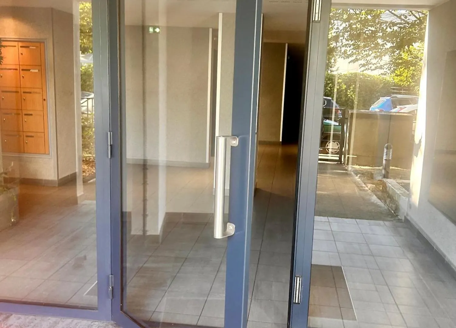 Homestay Chambre Prive Classe Villeurbanne France