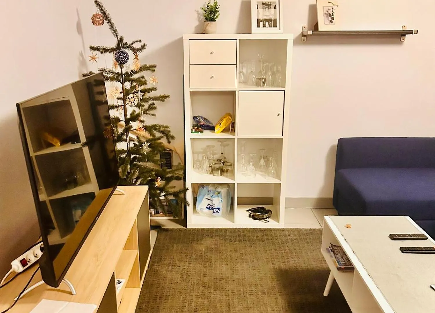 Homestay Chambre Prive Classe Villeurbanne France