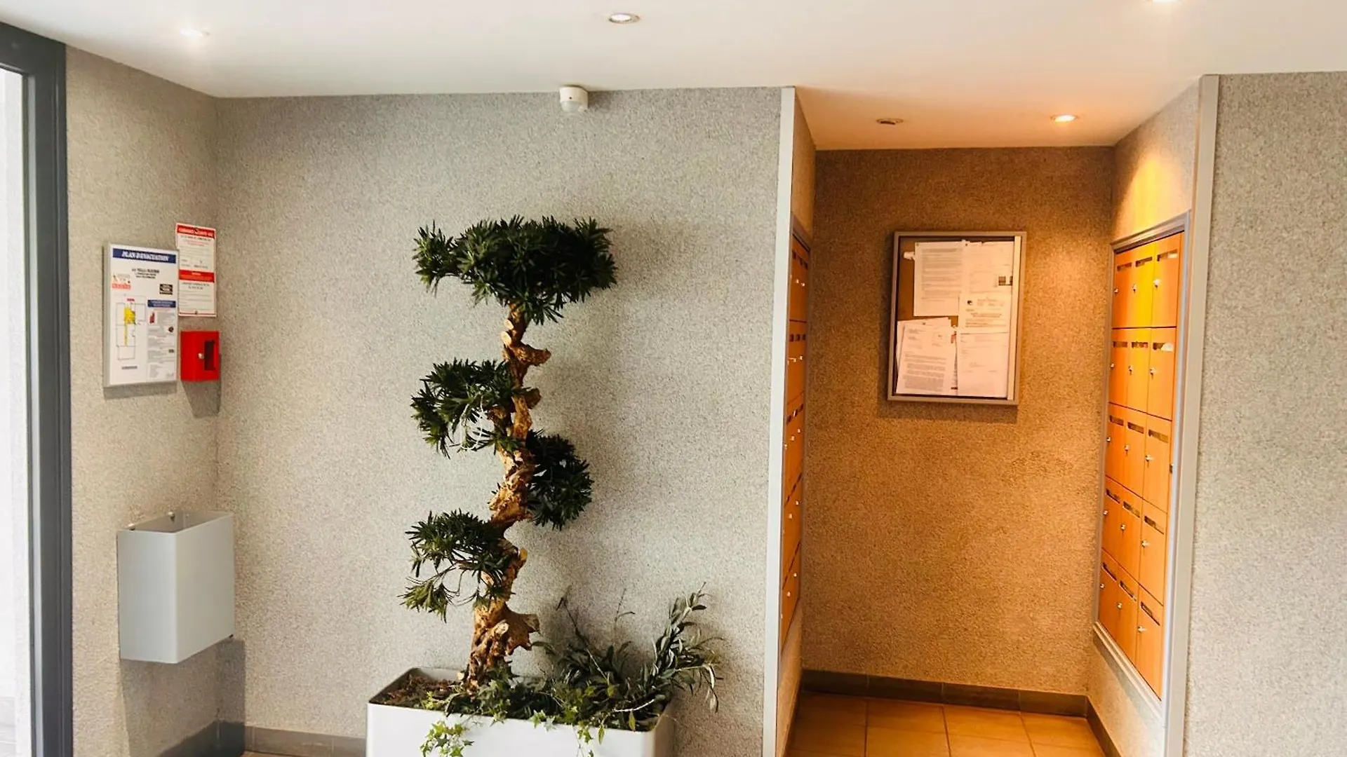 Chambre Prive Classe Villeurbanne Homestay