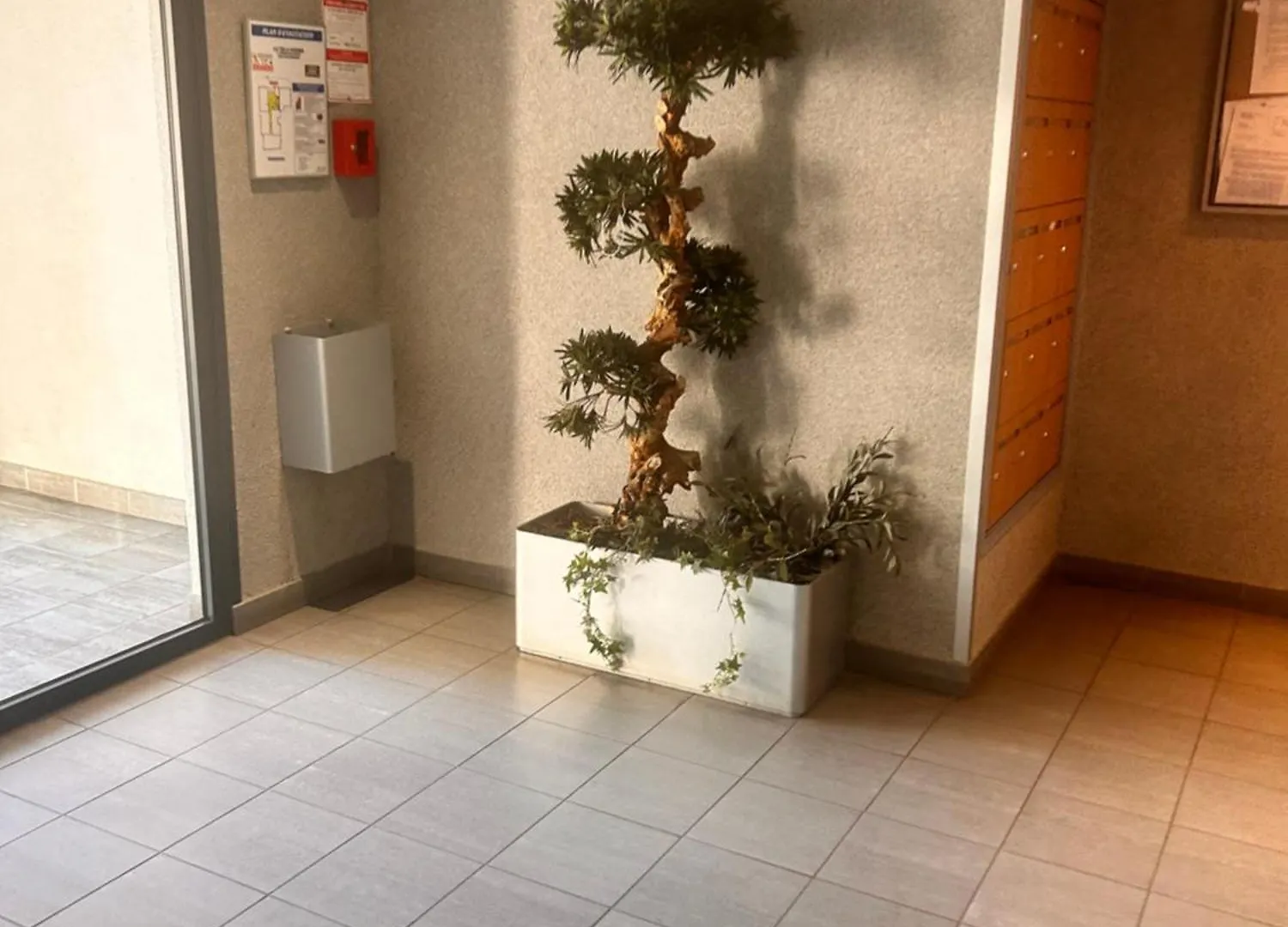 Chambre Prive Classe Villeurbanne