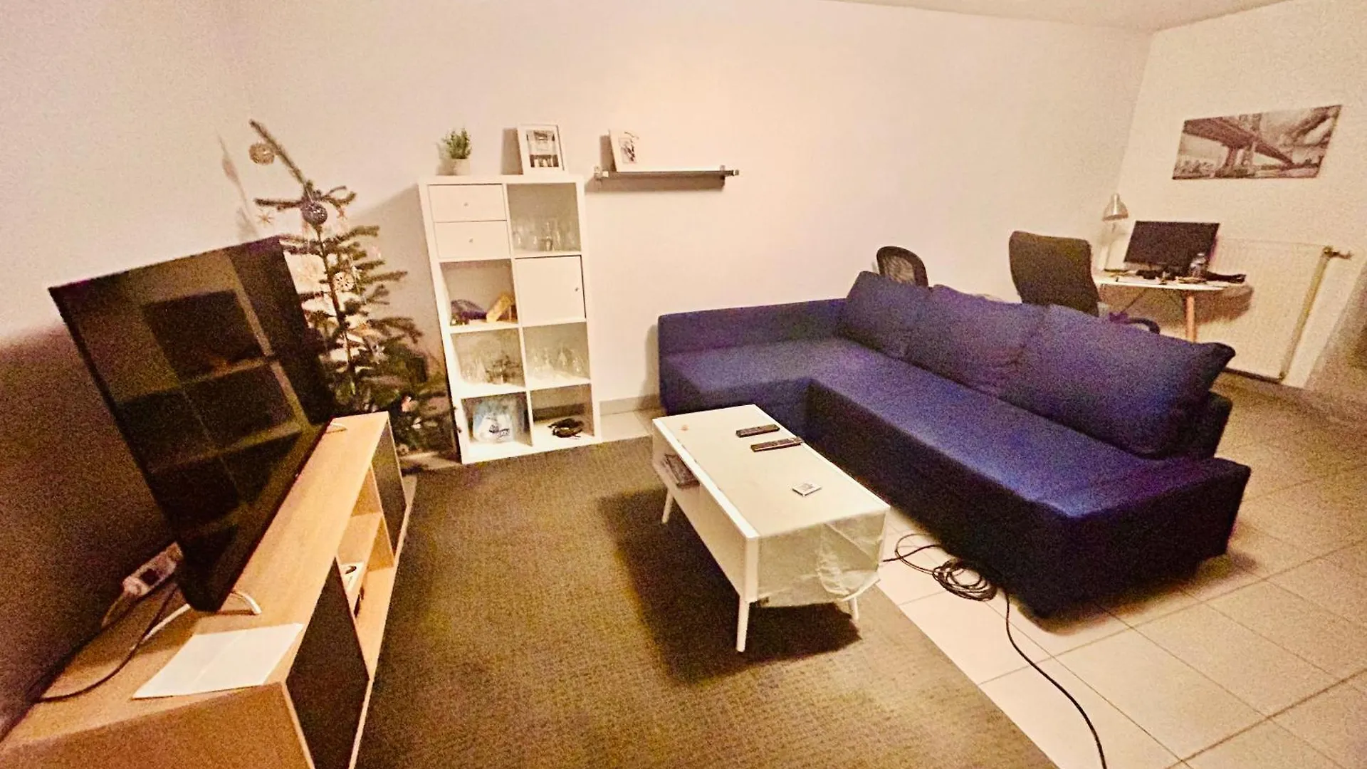 Chambre Prive Classe Villeurbanne