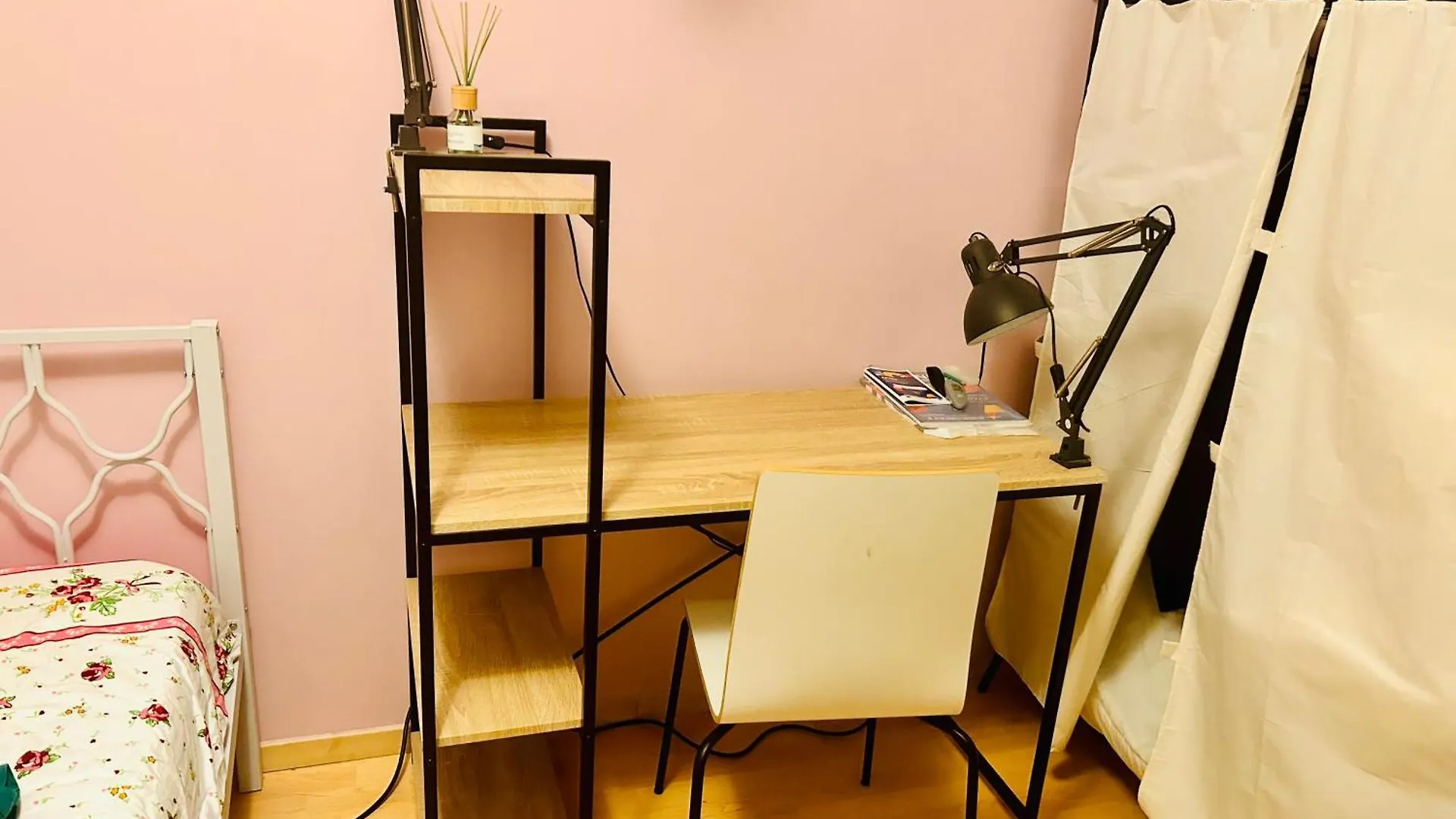 Chambre Prive Classe Villeurbanne 0*,