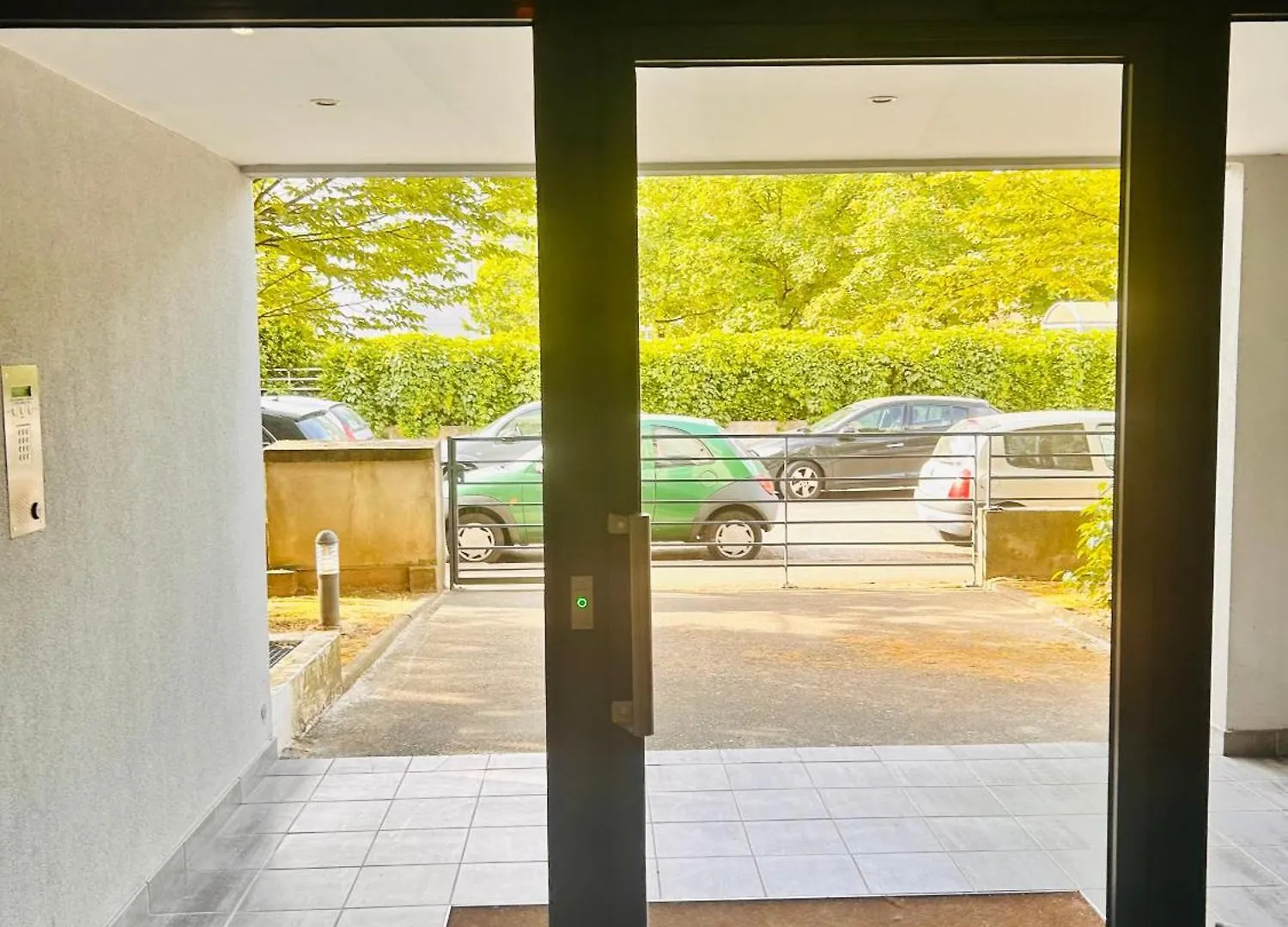 Chambre Prive Classe Villeurbanne