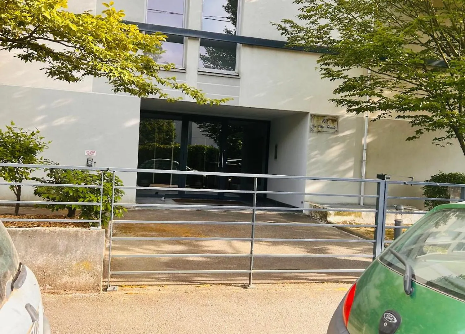 Homestay Chambre Prive Classe Villeurbanne