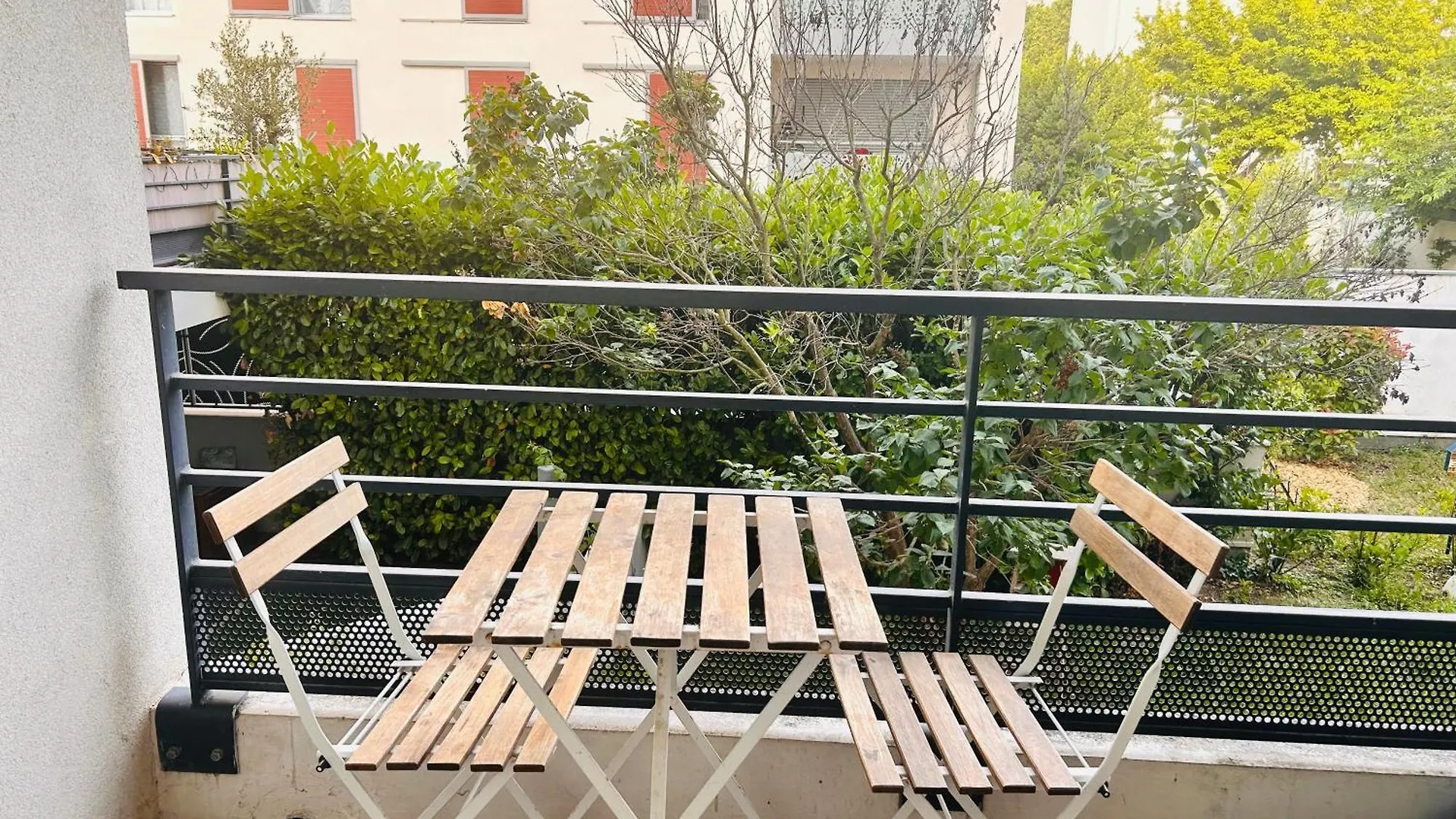 Homestay Chambre Prive Classe Villeurbanne