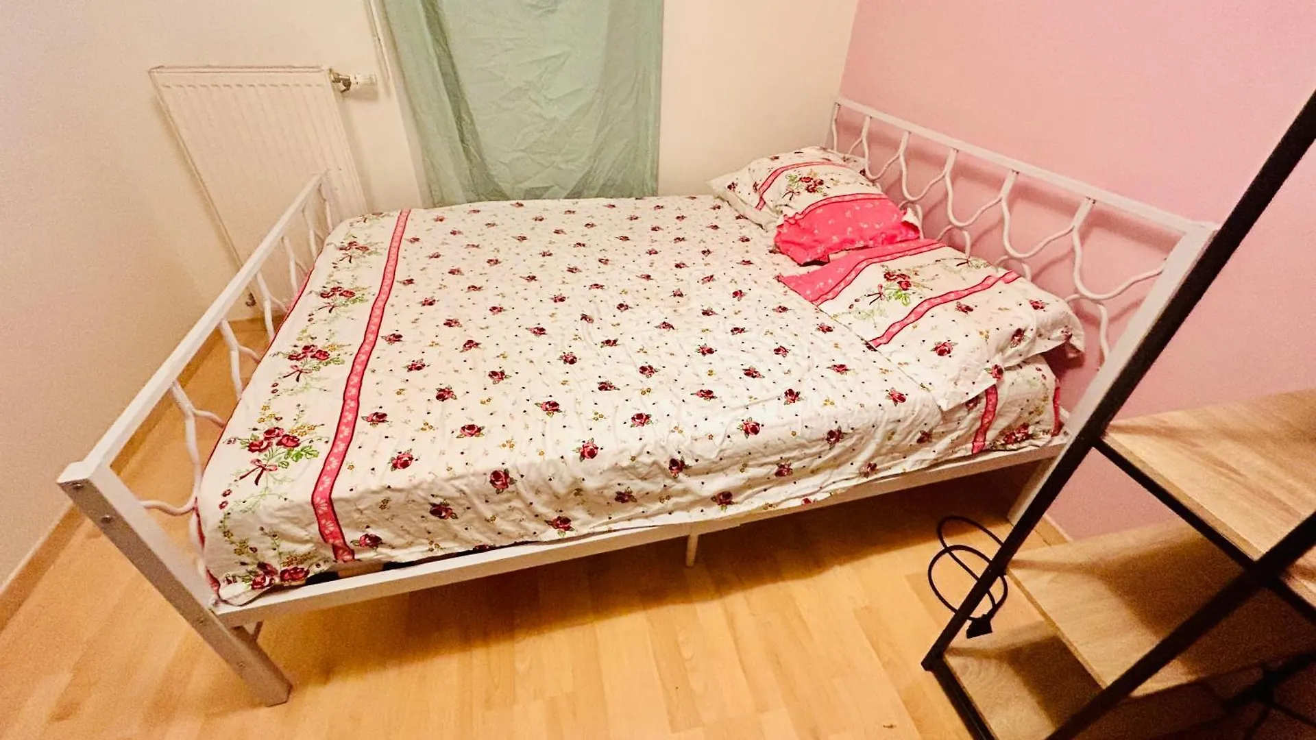 Homestay Chambre Prive Classe Villeurbanne