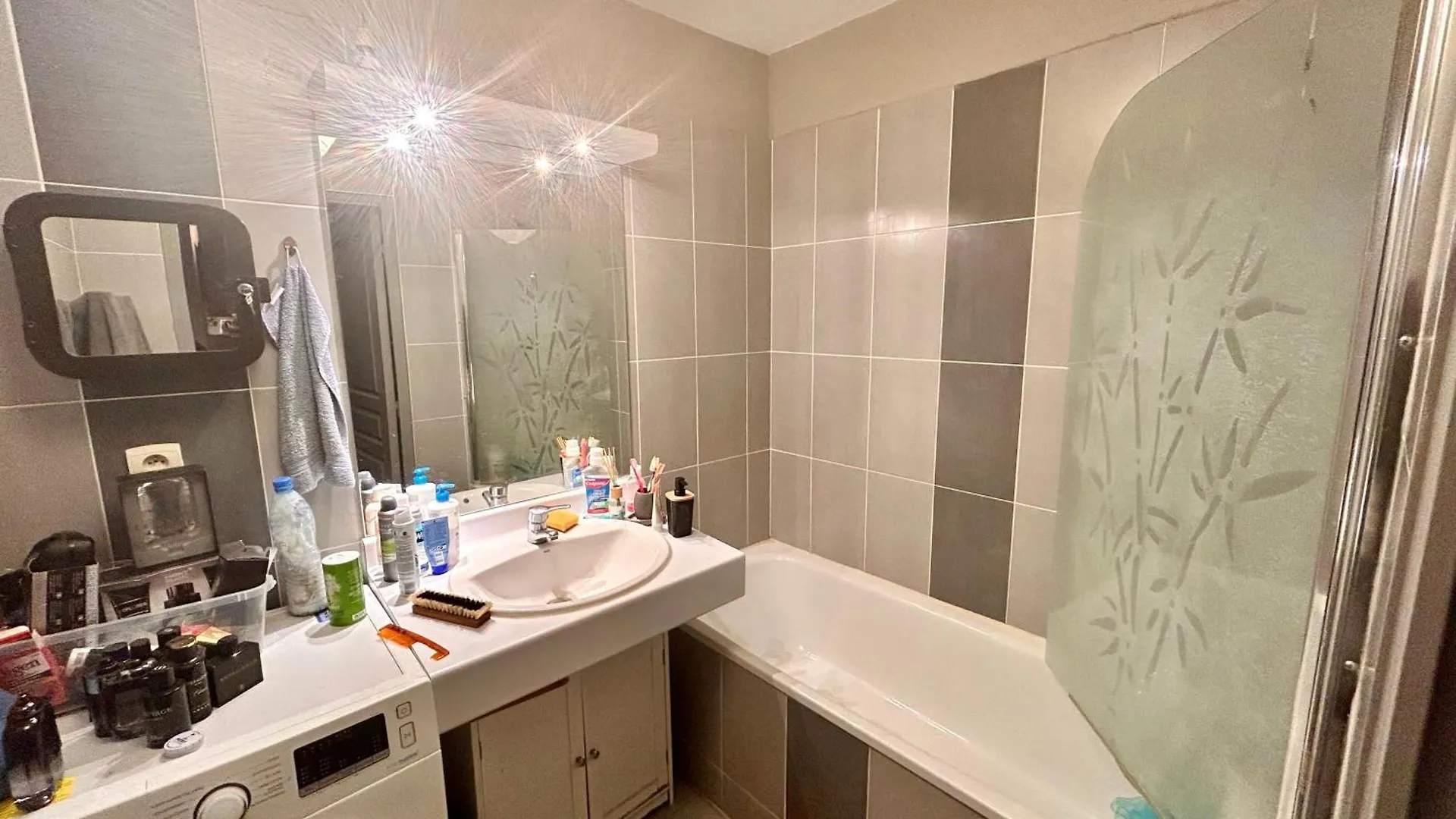 Chambre Prive Classe Villeurbanne France