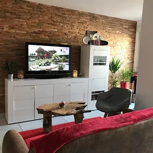 Chambre Privée Avec Petit Dejeuner Proximité Centre Séjour chez l'habitant