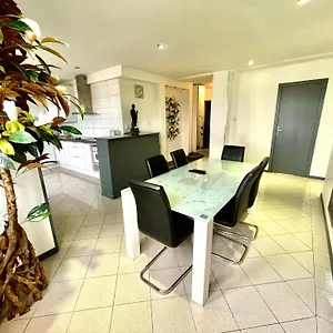 Privées En Colocations Cusset Séjour chez l'habitant