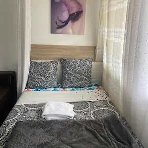 Zola Séjour chez l'habitant